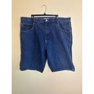 Vintage Y2k SouthPole Men's Shorts‎ Size 42